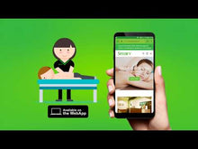 Load and play video in Gallery viewer, Motion Graphics Animation