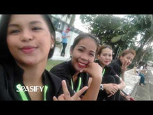 Load and play video in Gallery viewer, Non-Linear Video Editing