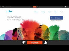Load and play video in Gallery viewer, Motion Graphics Animation