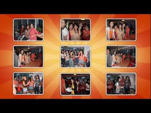 Load and play video in Gallery viewer, Motion Graphics Animation