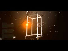 Load and play video in Gallery viewer, Motion Graphics Animation