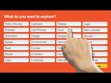 Load and play video in Gallery viewer, Motion Graphics Animation