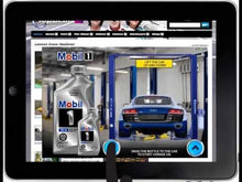 Load and play video in Gallery viewer, Mobile & Tablet Advertising Collateral Design & Animation