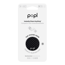 Load image into Gallery viewer, Popl Flat (works under case)