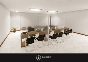 Elizabeth's Place Seat Leasing, Olongapo City