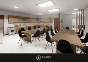 Elizabeth's Place Seat Leasing, Olongapo City