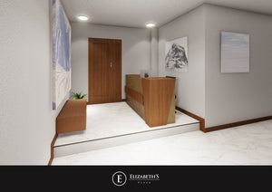 Elizabeth's Place Seat Leasing, Olongapo City