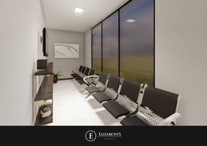 Elizabeth's Place Seat Leasing, Olongapo City