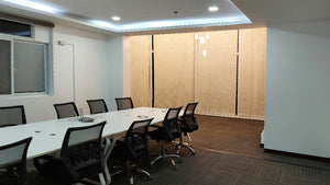Stafify BPO and Digital Agency Office Leasing, Subic Bay Freeport Zone