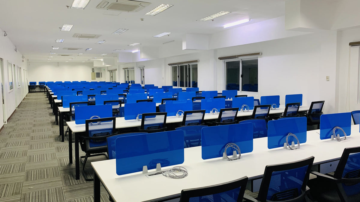 Stafify BPO and Digital Agency Seat Leasing, Subic Bay Freeport Zone