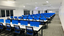 Load image into Gallery viewer, Stafify BPO and Digital Agency Seat Leasing, Subic Bay Freeport Zone
