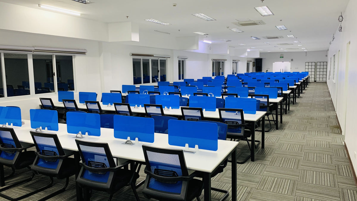 Stafify BPO and Digital Agency Seat Leasing, Subic Bay Freeport Zone