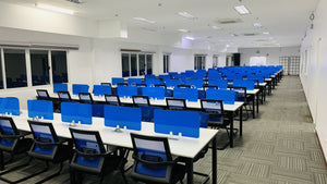 Stafify BPO and Digital Agency Seat Leasing, Subic Bay Freeport Zone