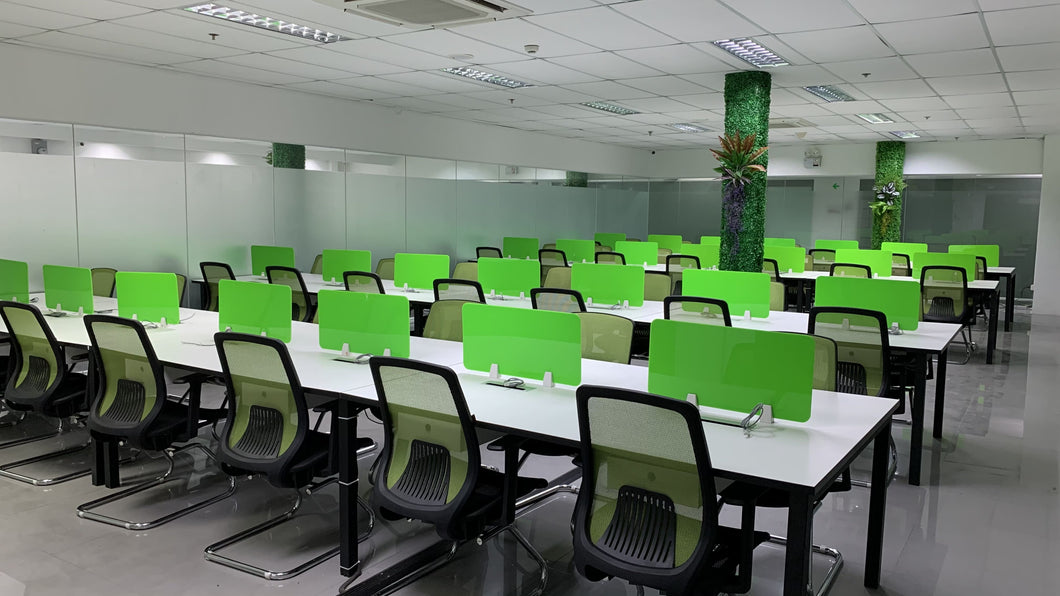 The Tele Empire Seat Leasing, Subic Bay Freeport Zone
