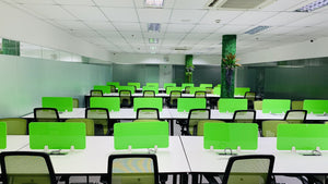 The Tele Empire Seat Leasing, Subic Bay Freeport Zone