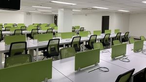The Tele Empire Seat Leasing, Subic Bay Freeport Zone
