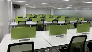 The Tele Empire Seat Leasing, Subic Bay Freeport Zone