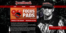 Load image into Gallery viewer, Stafify Profile Website Design &amp; Development
