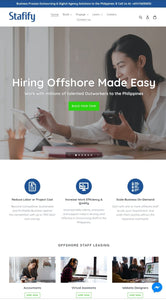 Online Order and Delivery, or Product Marketplace WebApp Design & Development