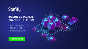 Business Digital Transformation Package