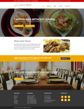 Load image into Gallery viewer, Stafify Profile Website Design &amp; Development
