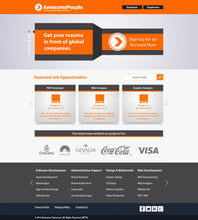 Load image into Gallery viewer, E-Commerce Website Design &amp; Development
