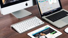 Load image into Gallery viewer, Online Booking Engine or Service Marketplace WebApp Design &amp; Development
