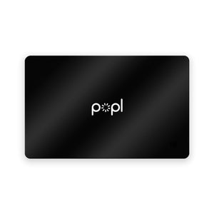 Popl Card