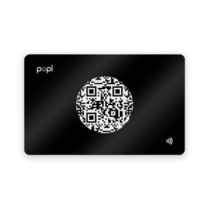 Popl Card