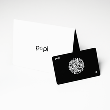 Load image into Gallery viewer, Popl Card

