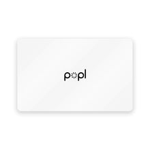 Load image into Gallery viewer, Popl Card
