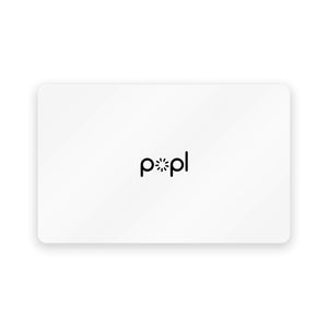 Popl Card