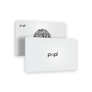 Popl Card