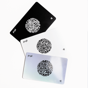 Popl Card