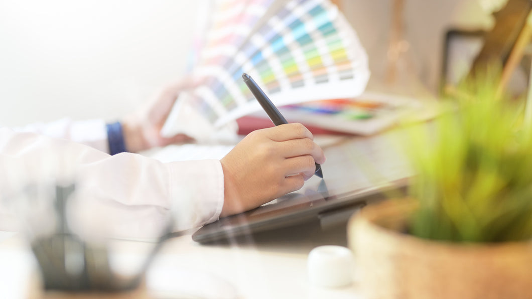 Corporate Branding & Identity