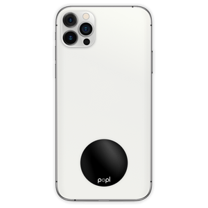 Popl Flat (works under case)