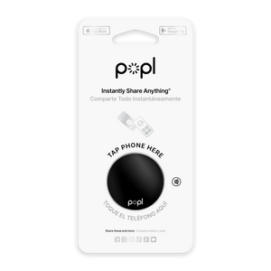 Popl Flat (works under case)