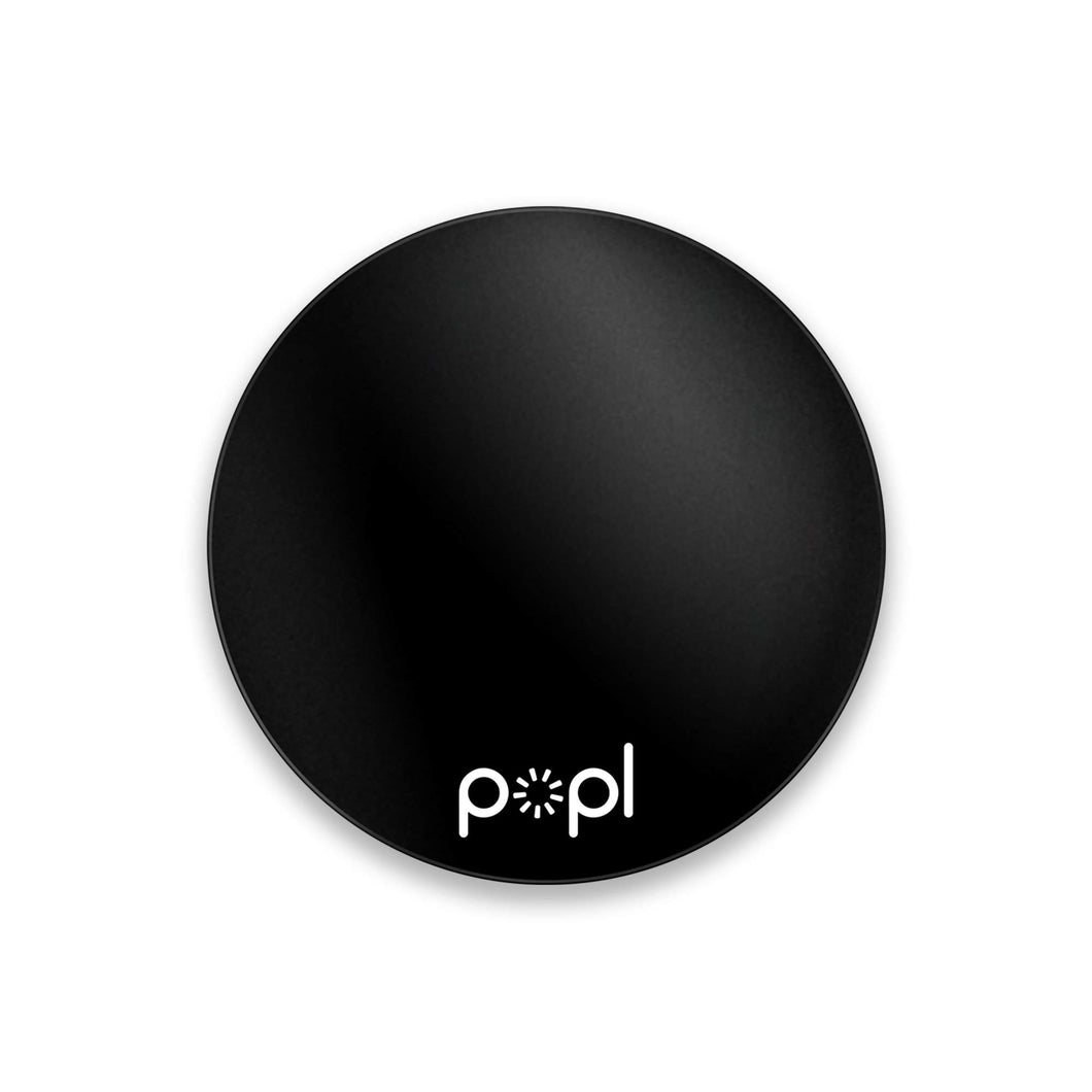 Popl Flat (works under case)