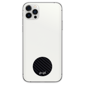 Popl Flat (works under case)