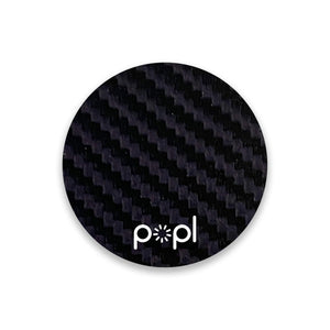 Popl Flat (works under case)