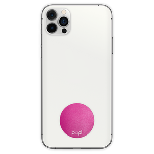 Popl Flat (works under case)