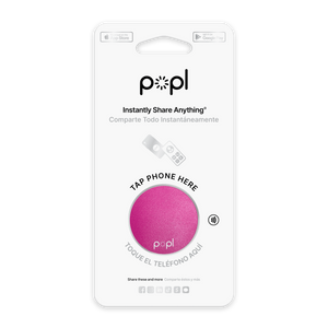 Popl Flat (works under case)