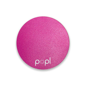Popl Flat (works under case)