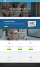 Load image into Gallery viewer, Stafify Profile Website Design &amp; Development
