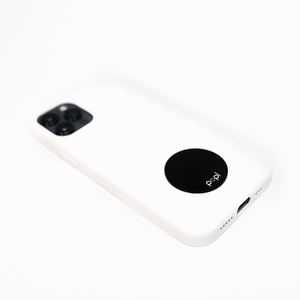 Popl Flat (works under case)