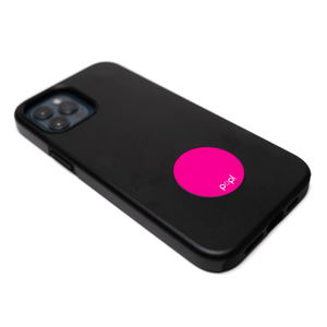 Popl Flat (works under case)