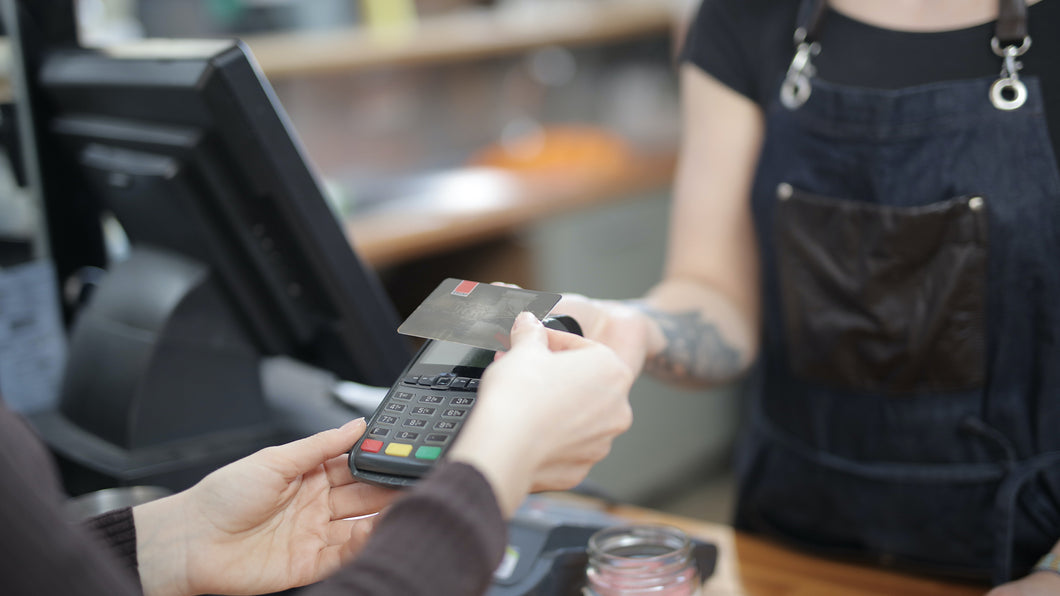 Stafify Mobile Point of Sale (POS) System 