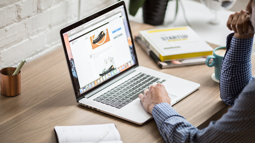 Sales Funnel Design & Development