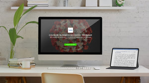 Stafify: COVID-19 Business Recovery Program (E-Book)