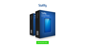 Stafify: COVID-19 Business Recovery Program (E-Book)
